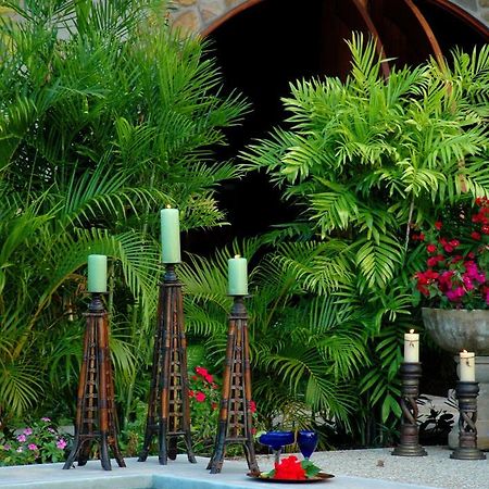 Almond Tree Hotel Resort Corozal Eksteriør billede