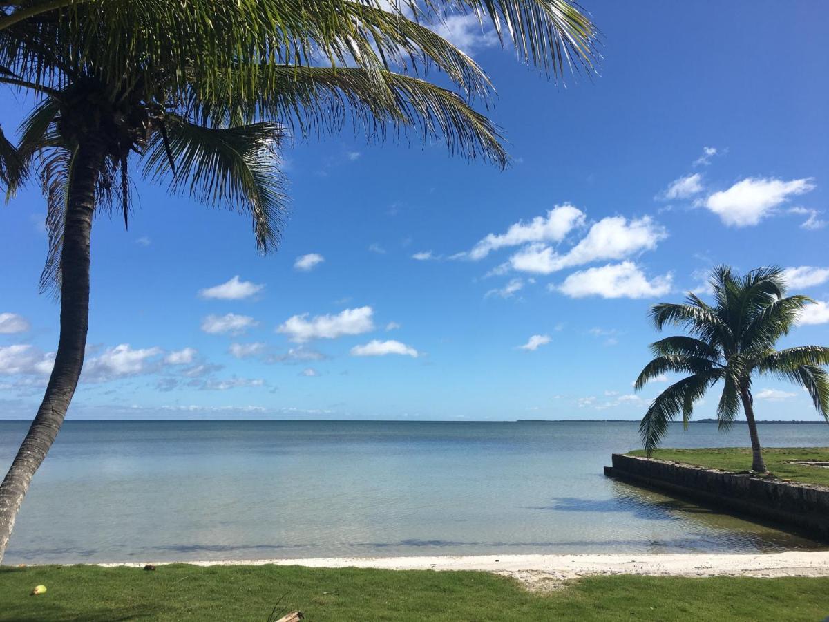 Almond Tree Hotel Resort Corozal Eksteriør billede