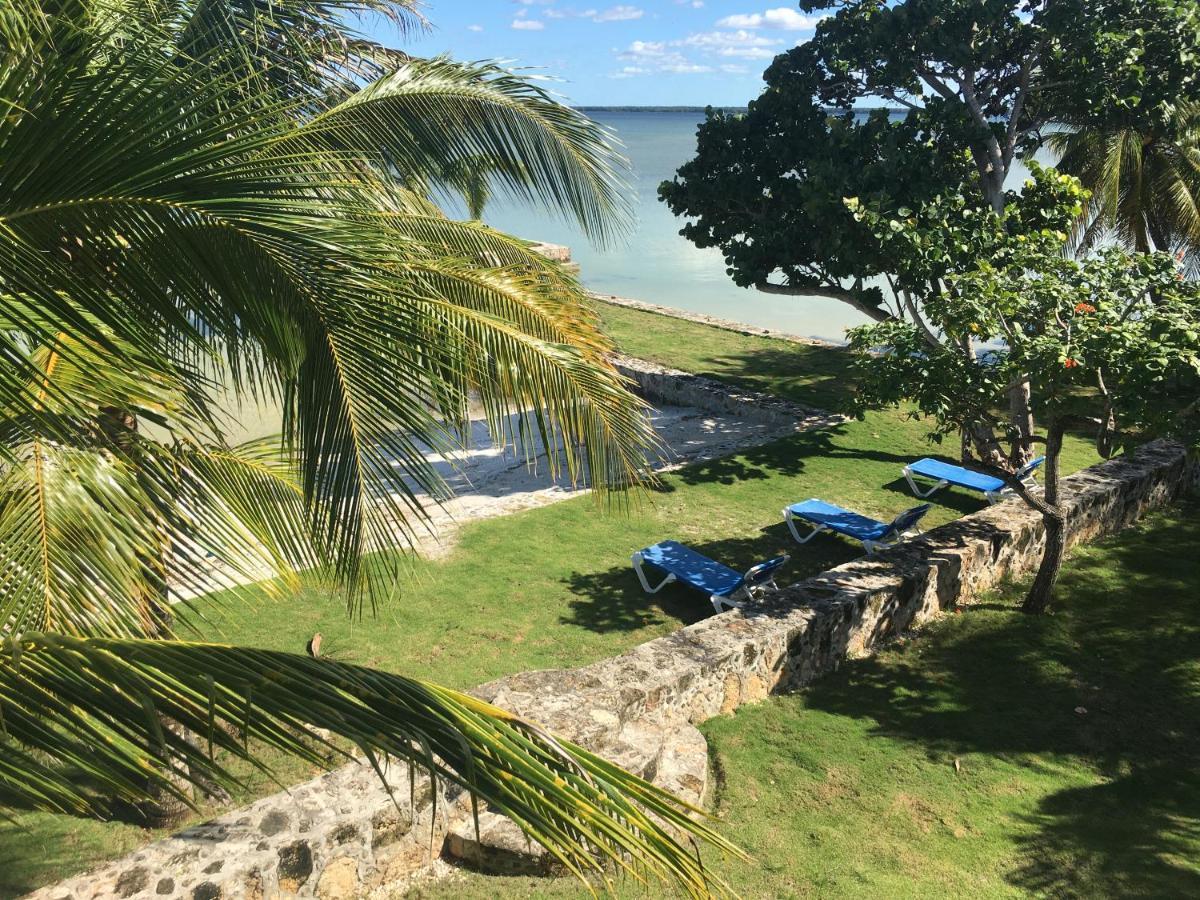 Almond Tree Hotel Resort Corozal Eksteriør billede