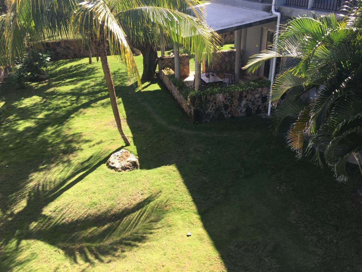 Almond Tree Hotel Resort Corozal Eksteriør billede