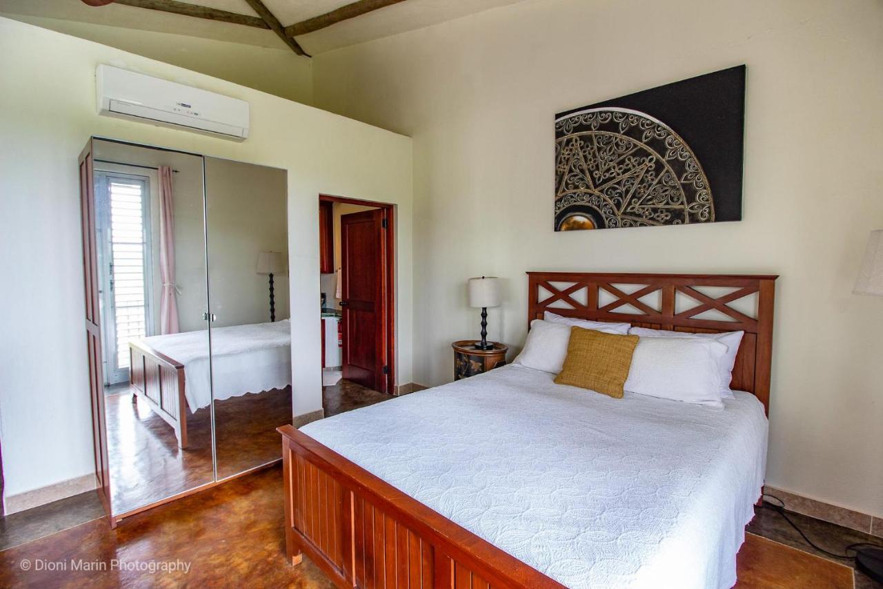 Almond Tree Hotel Resort Corozal Eksteriør billede