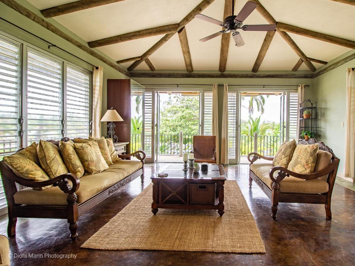 Almond Tree Hotel Resort Corozal Eksteriør billede
