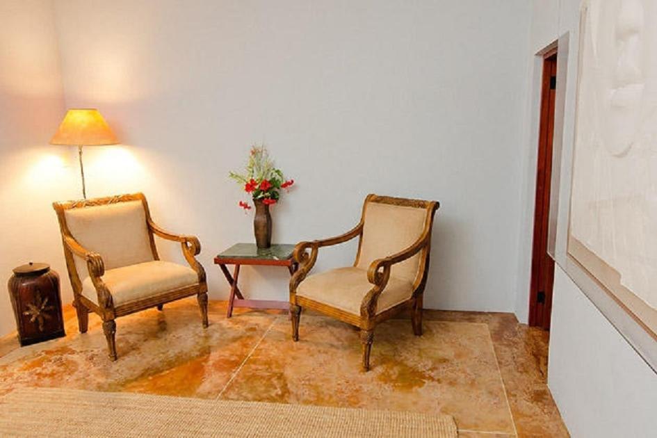 Almond Tree Hotel Resort Corozal Værelse billede