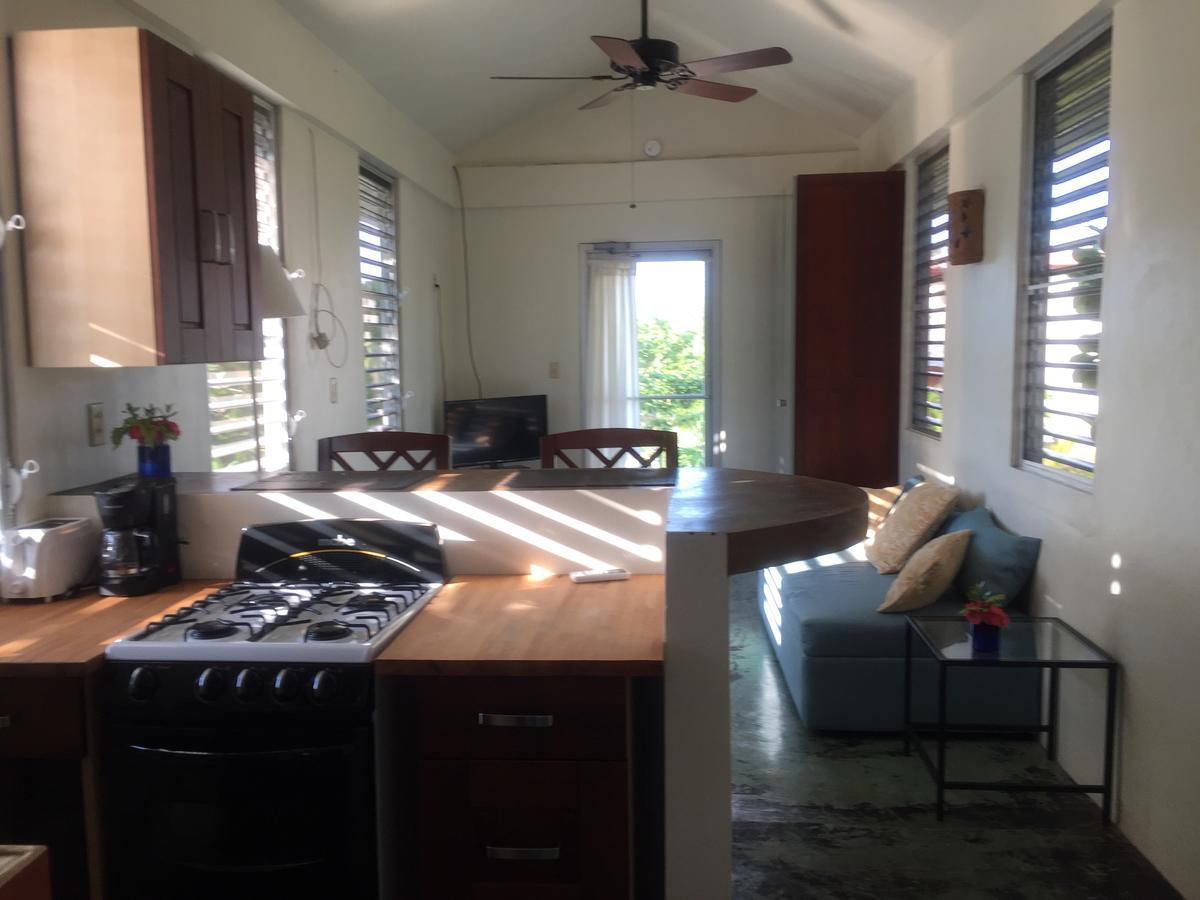Almond Tree Hotel Resort Corozal Eksteriør billede