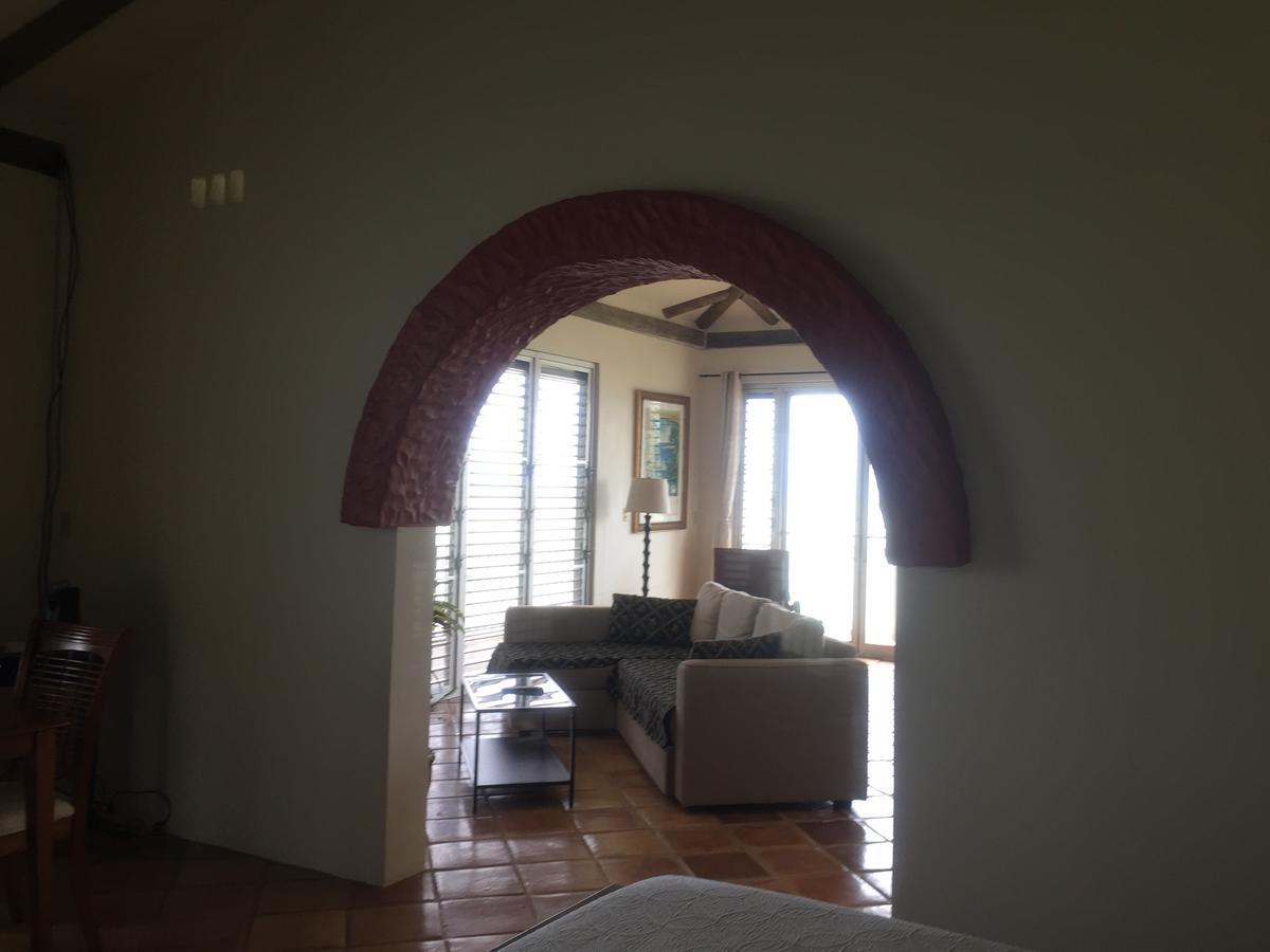 Almond Tree Hotel Resort Corozal Eksteriør billede