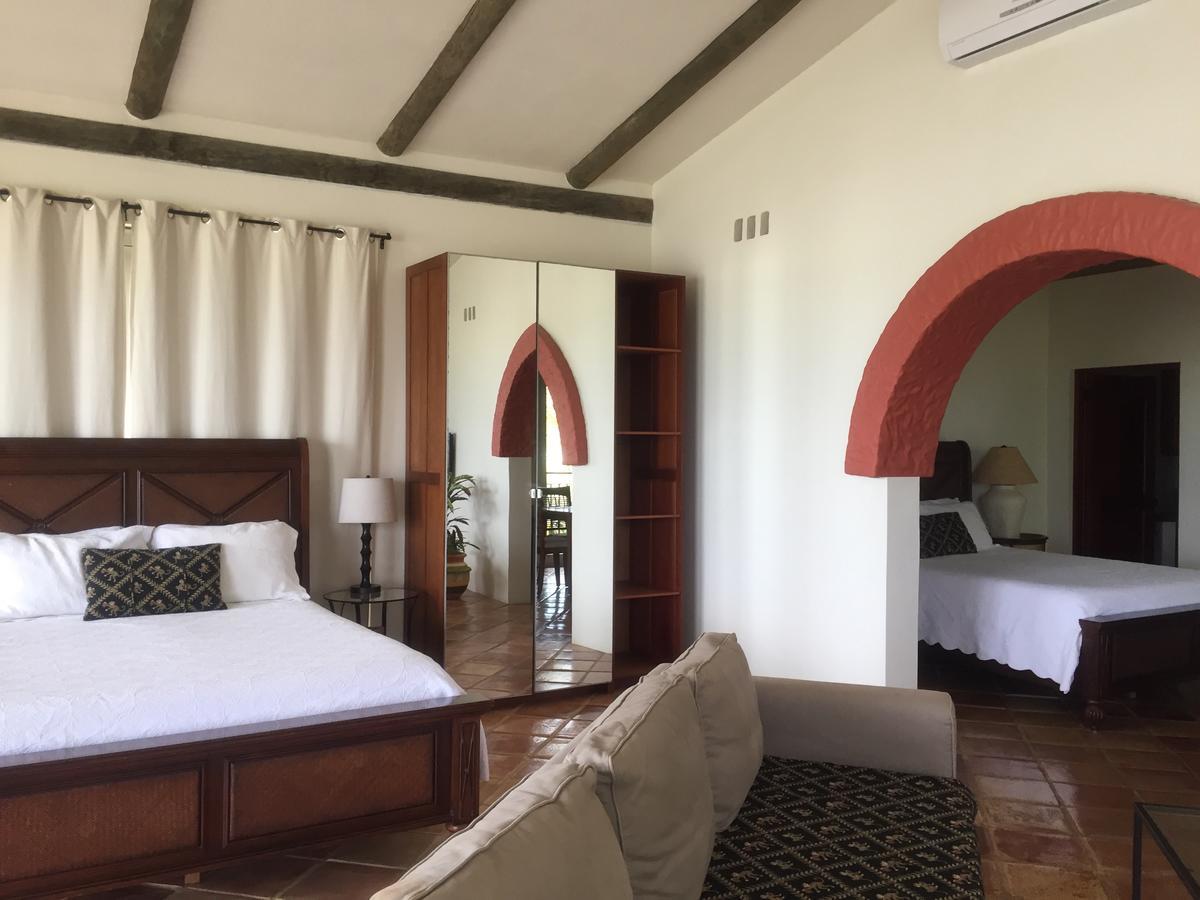 Almond Tree Hotel Resort Corozal Eksteriør billede