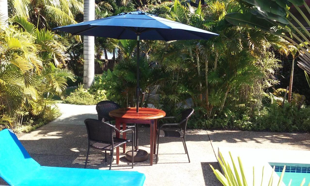 Almond Tree Hotel Resort Corozal Eksteriør billede