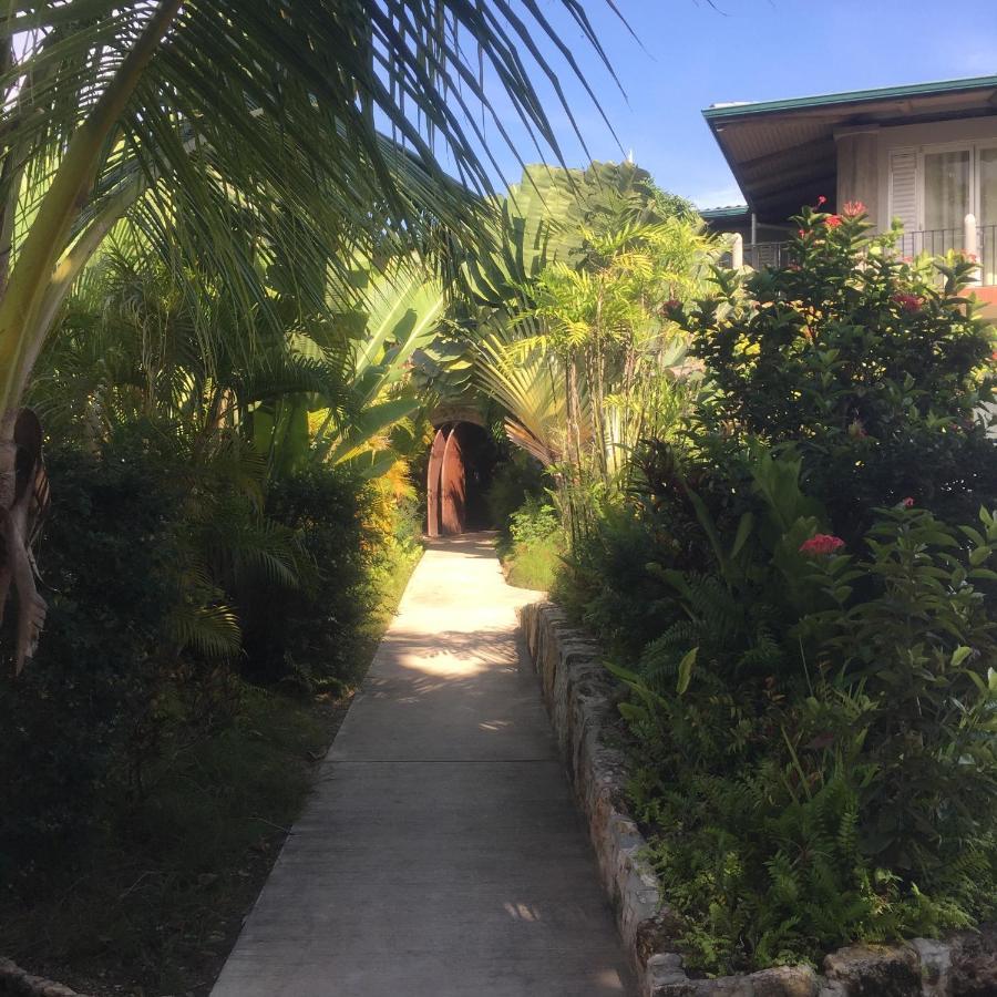 Almond Tree Hotel Resort Corozal Eksteriør billede