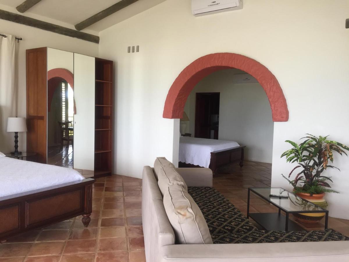 Almond Tree Hotel Resort Corozal Eksteriør billede